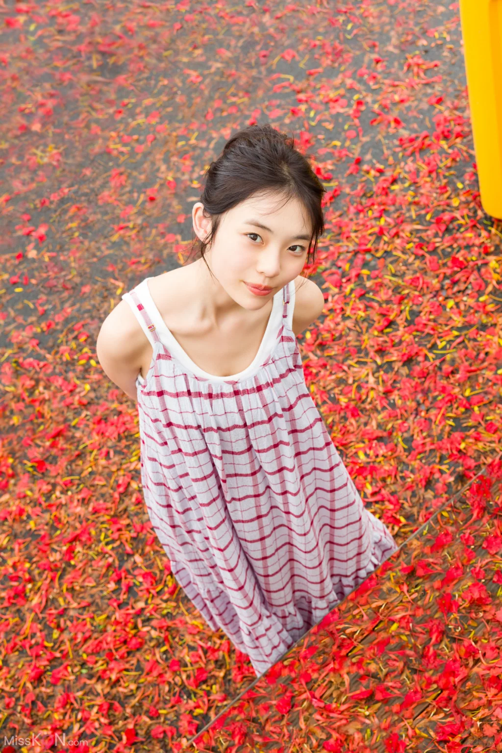 Kikuchi Hina (菊地姫奈)_ Another Memory
