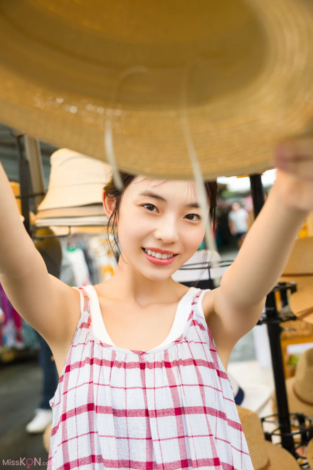 Kikuchi Hina (菊地姫奈)_ Another Memory