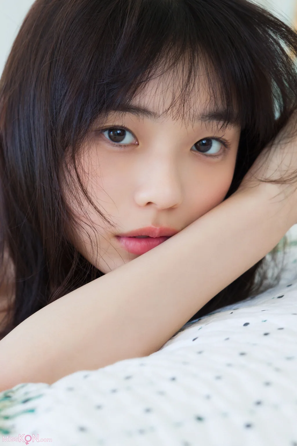 Kikuchi Hina (菊地姫奈)_ Another Memory