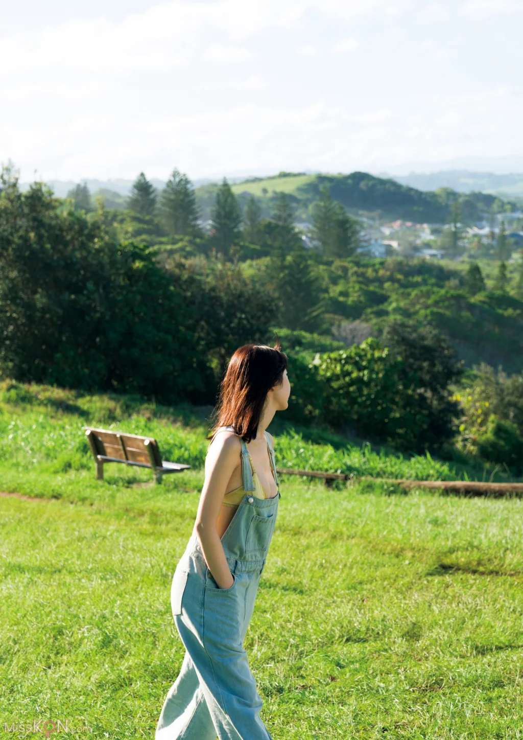 Kikuchi Hina (菊地姫奈)_ Memory