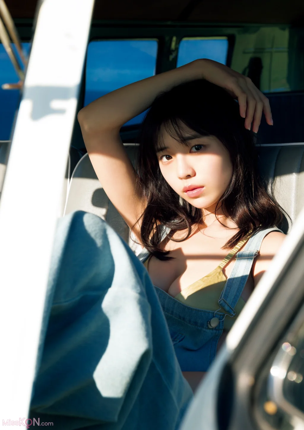 Kikuchi Hina (菊地姫奈)_ Memory