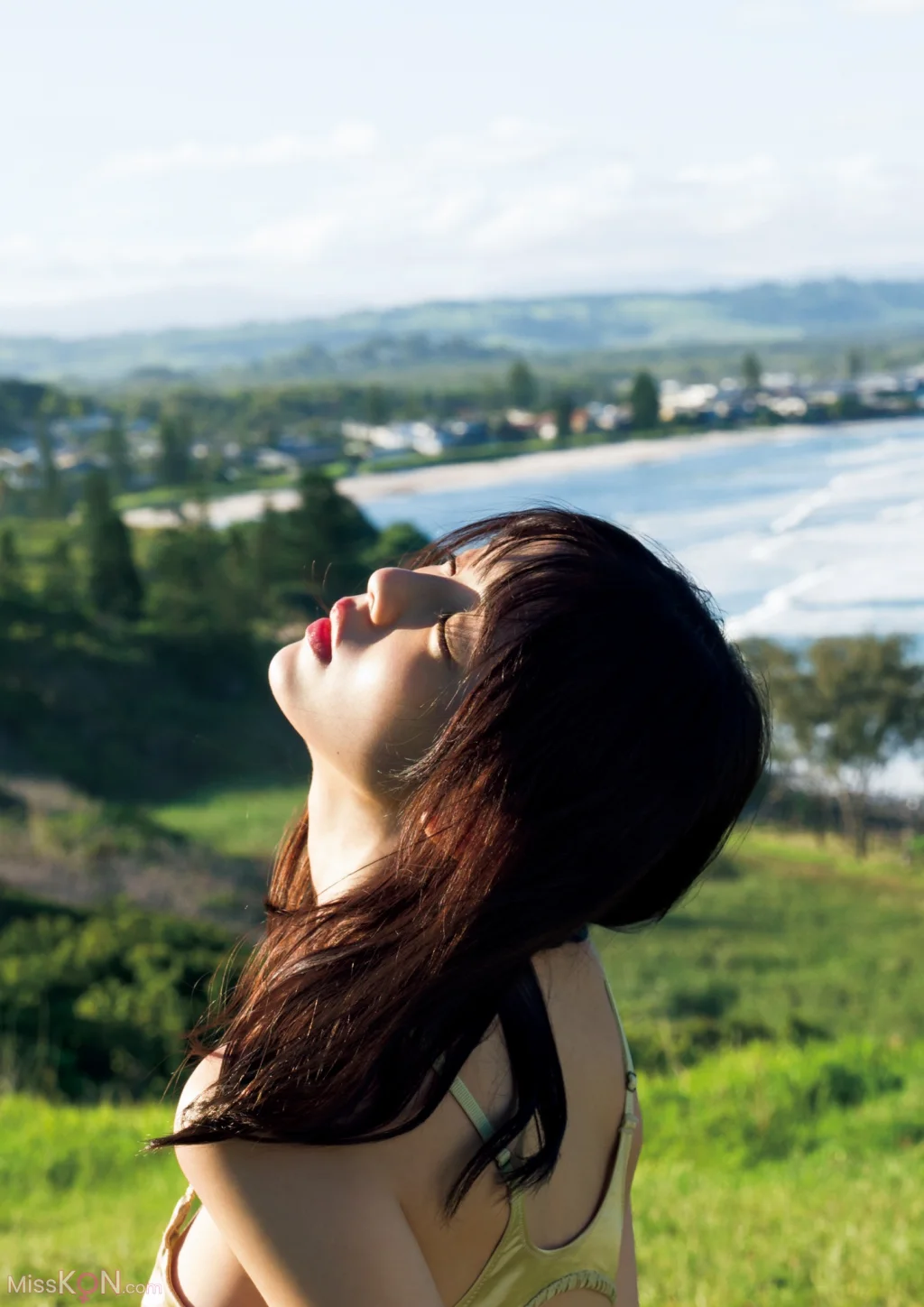 Kikuchi Hina (菊地姫奈)_ Memory