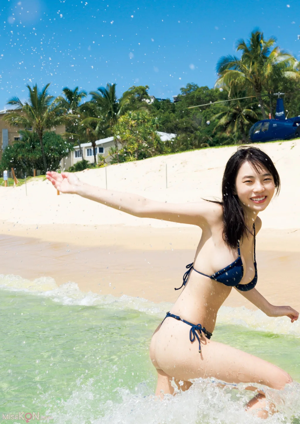 Kikuchi Hina (菊地姫奈)_ Memory