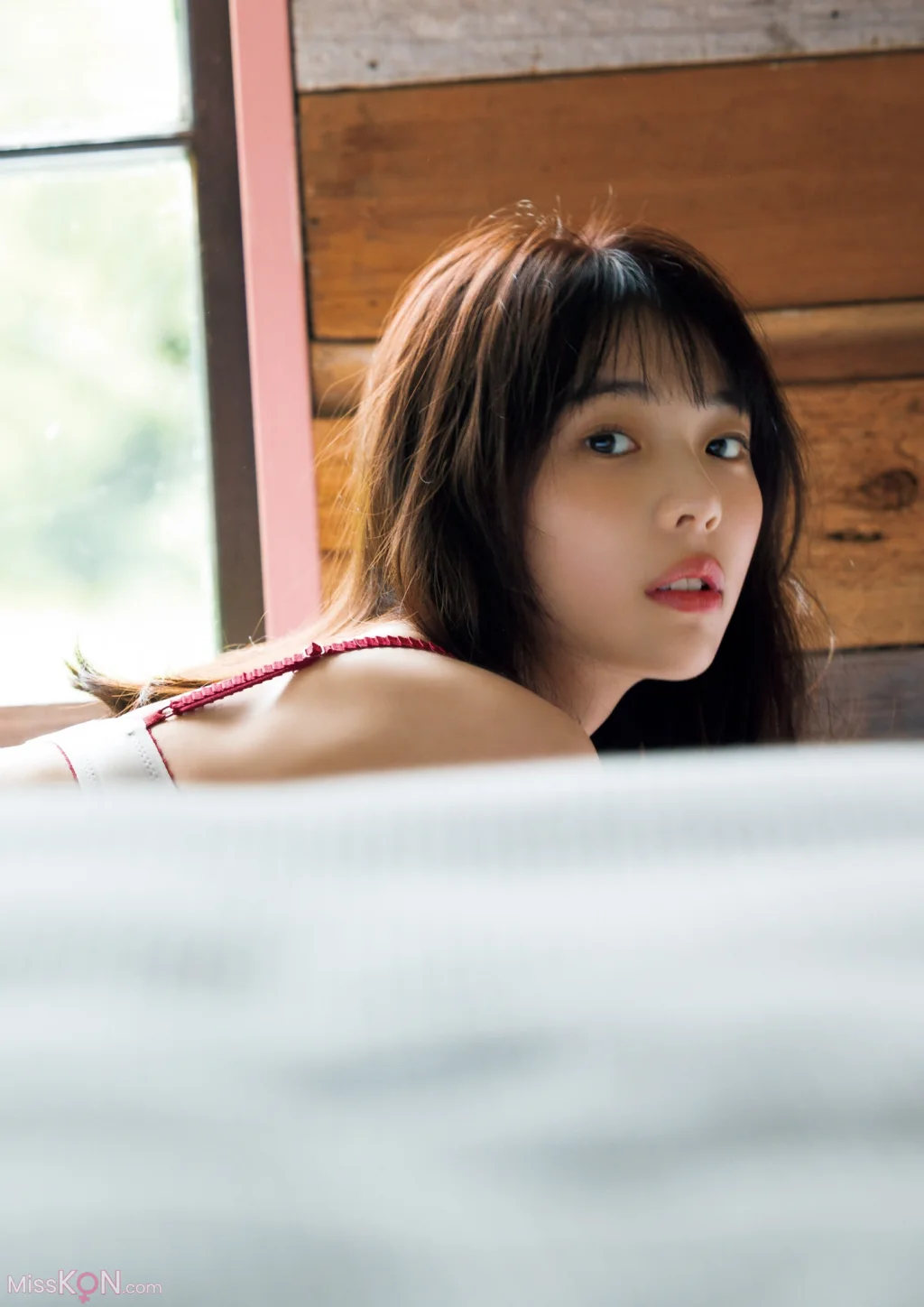 Kikuchi Hina (菊地姫奈)_ Memory