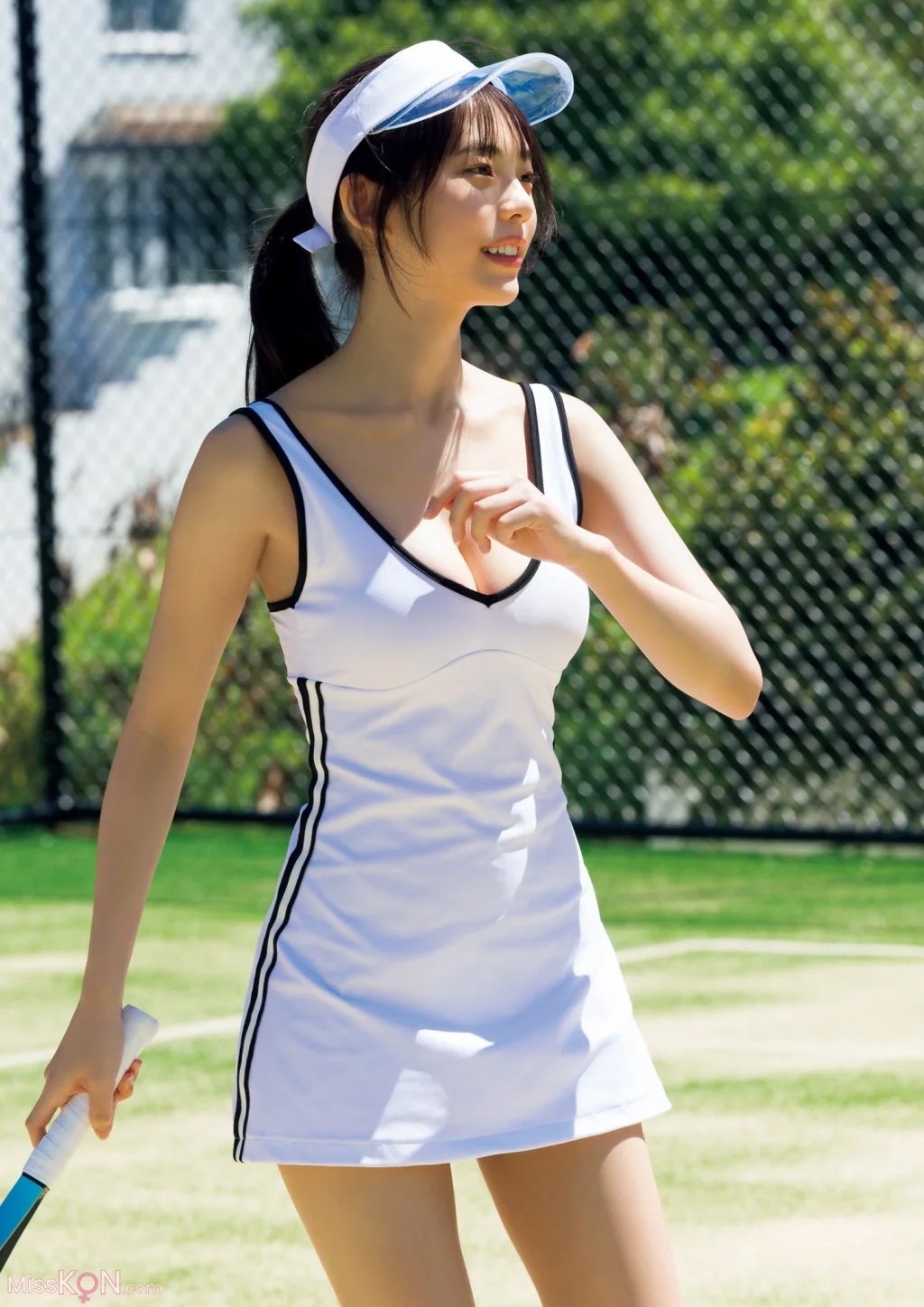 Kikuchi Hina (菊地姫奈)_ Memory