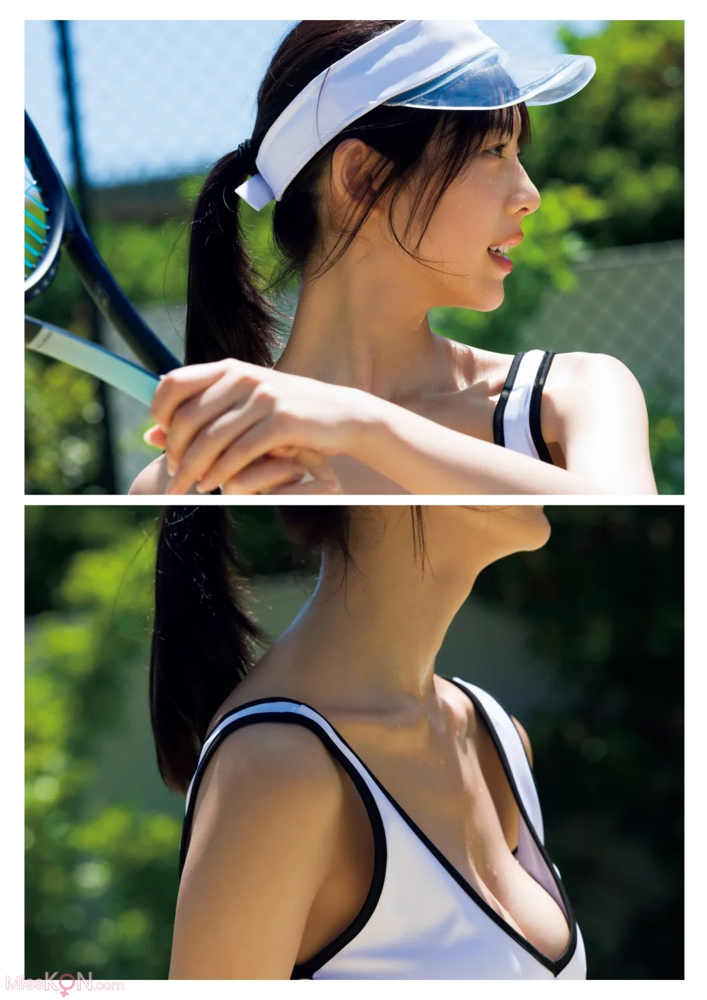 Kikuchi Hina (菊地姫奈)_ Memory