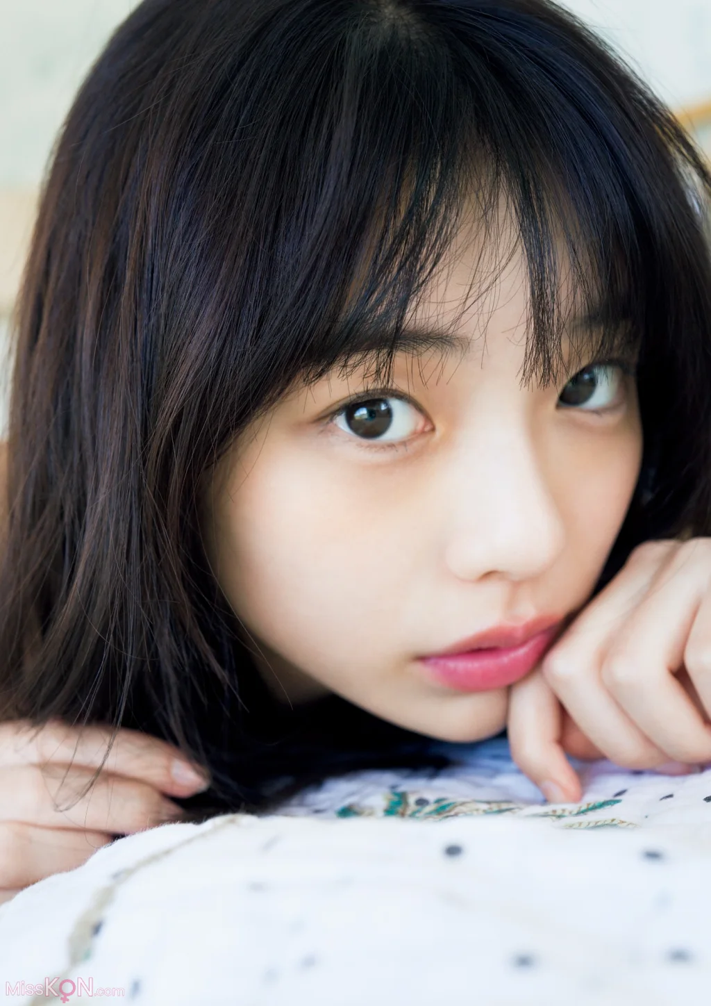Kikuchi Hina (菊地姫奈)_ Memory