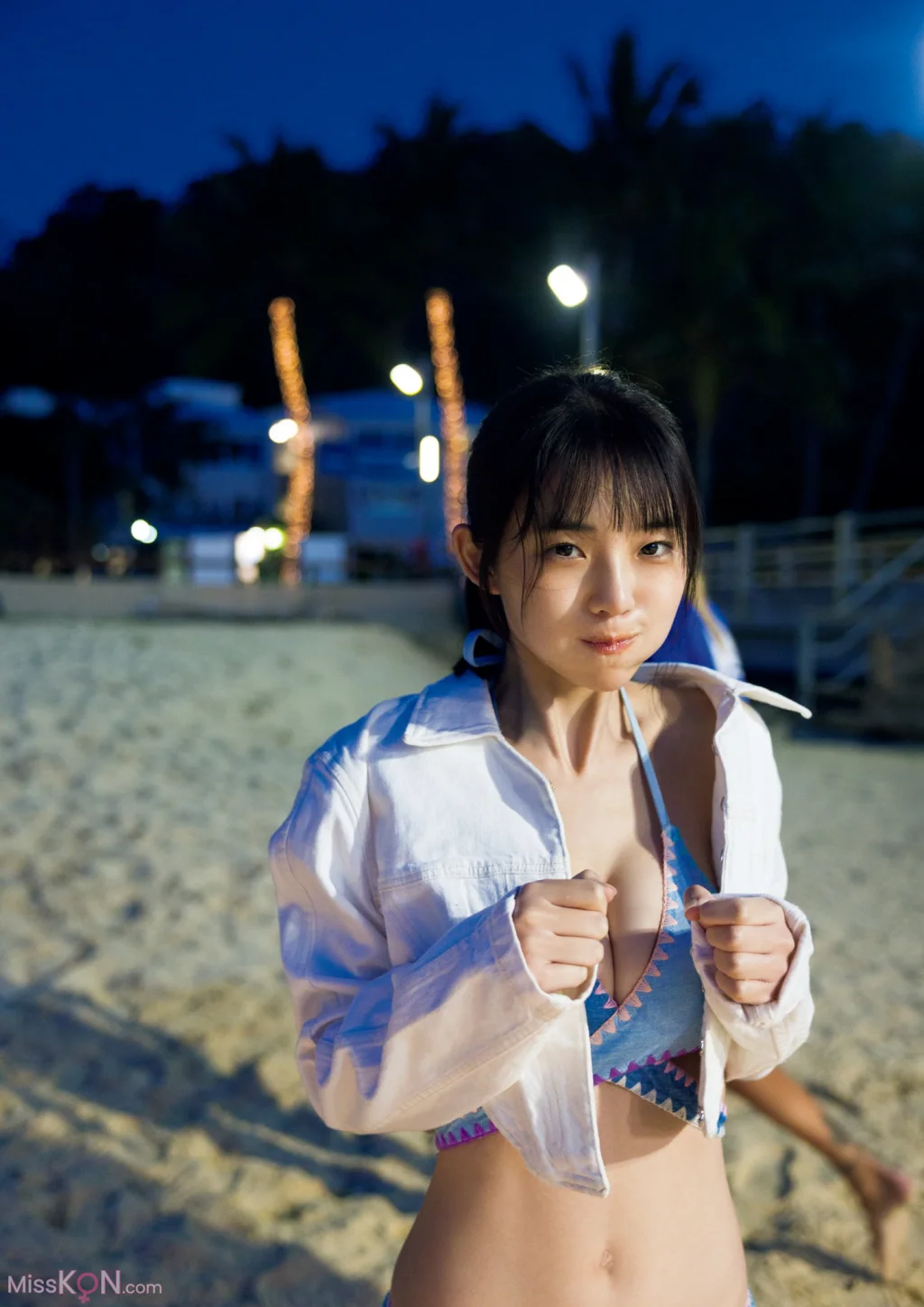 Kikuchi Hina (菊地姫奈)_ Memory