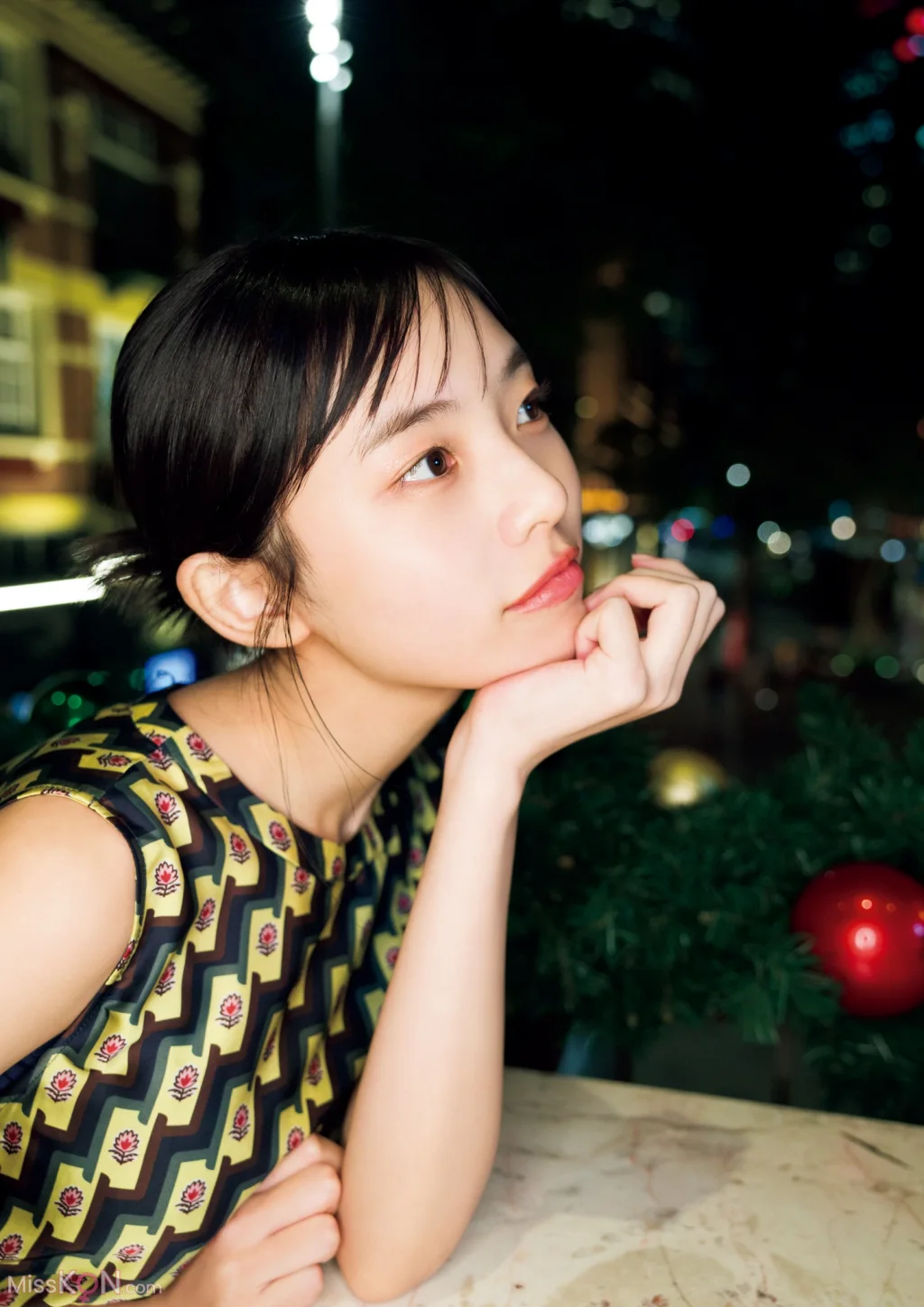 Kikuchi Hina (菊地姫奈)_ Memory