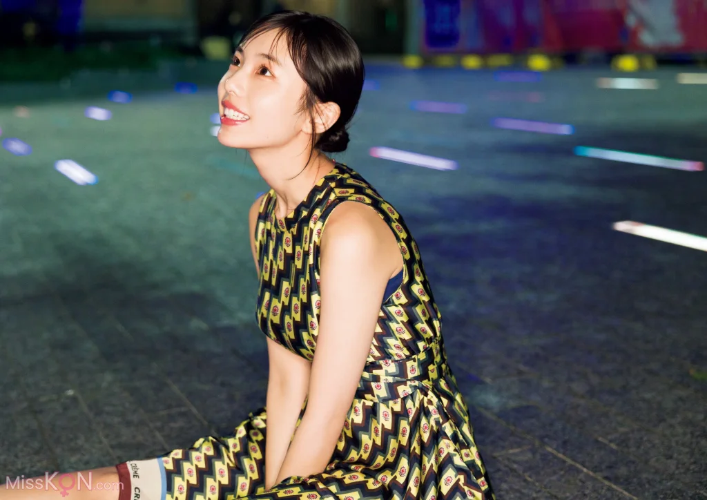 Kikuchi Hina (菊地姫奈)_ Memory