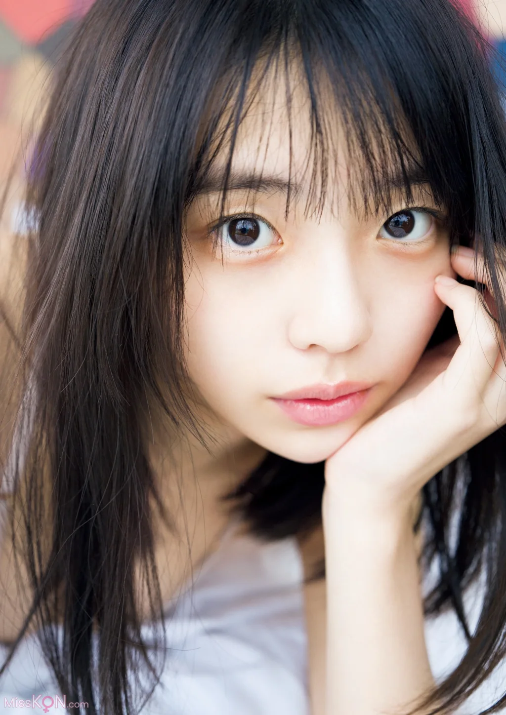 Kikuchi Hina (菊地姫奈)_ Memory
