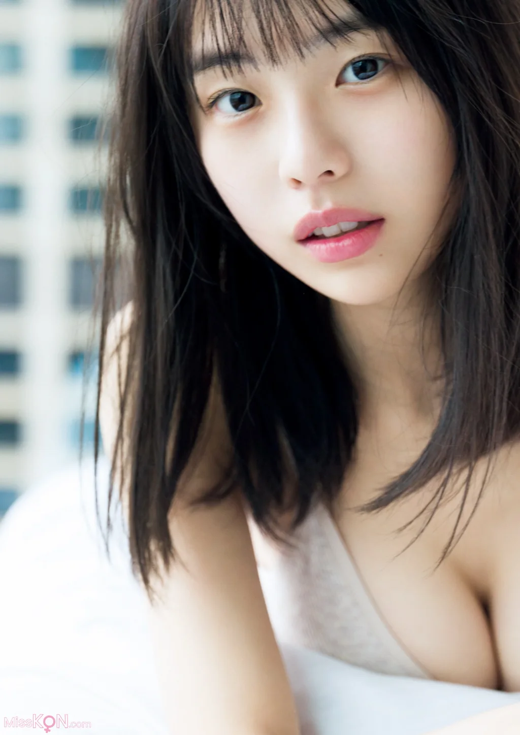 Kikuchi Hina (菊地姫奈)_ Memory