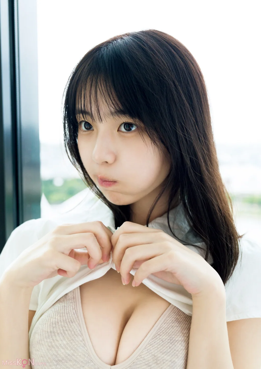 Kikuchi Hina (菊地姫奈)_ Memory