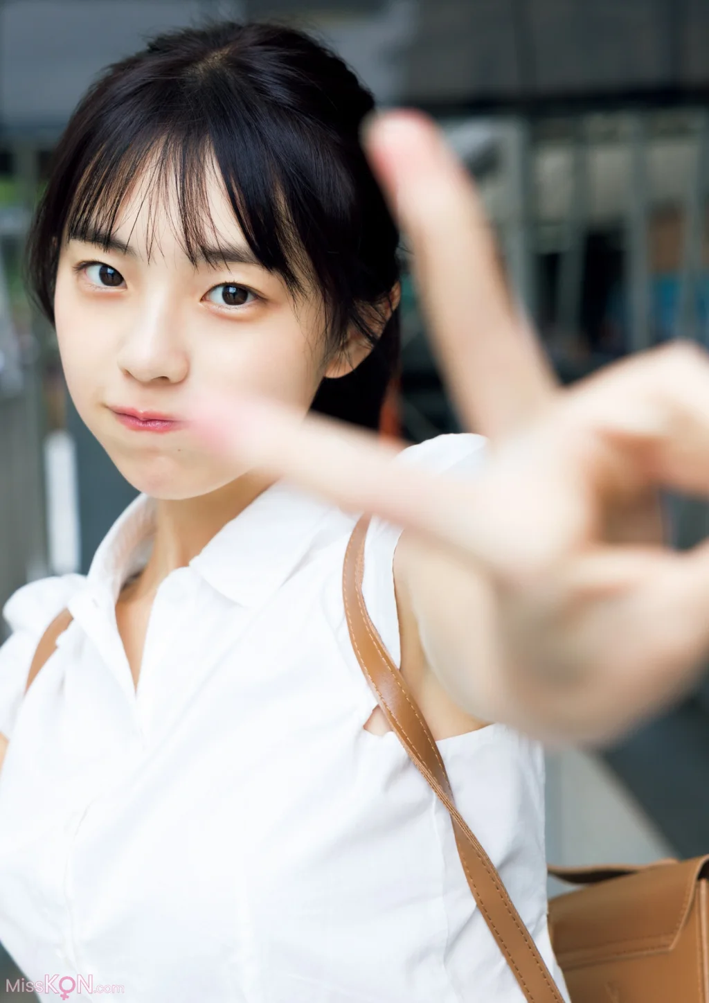 Kikuchi Hina (菊地姫奈)_ Memory