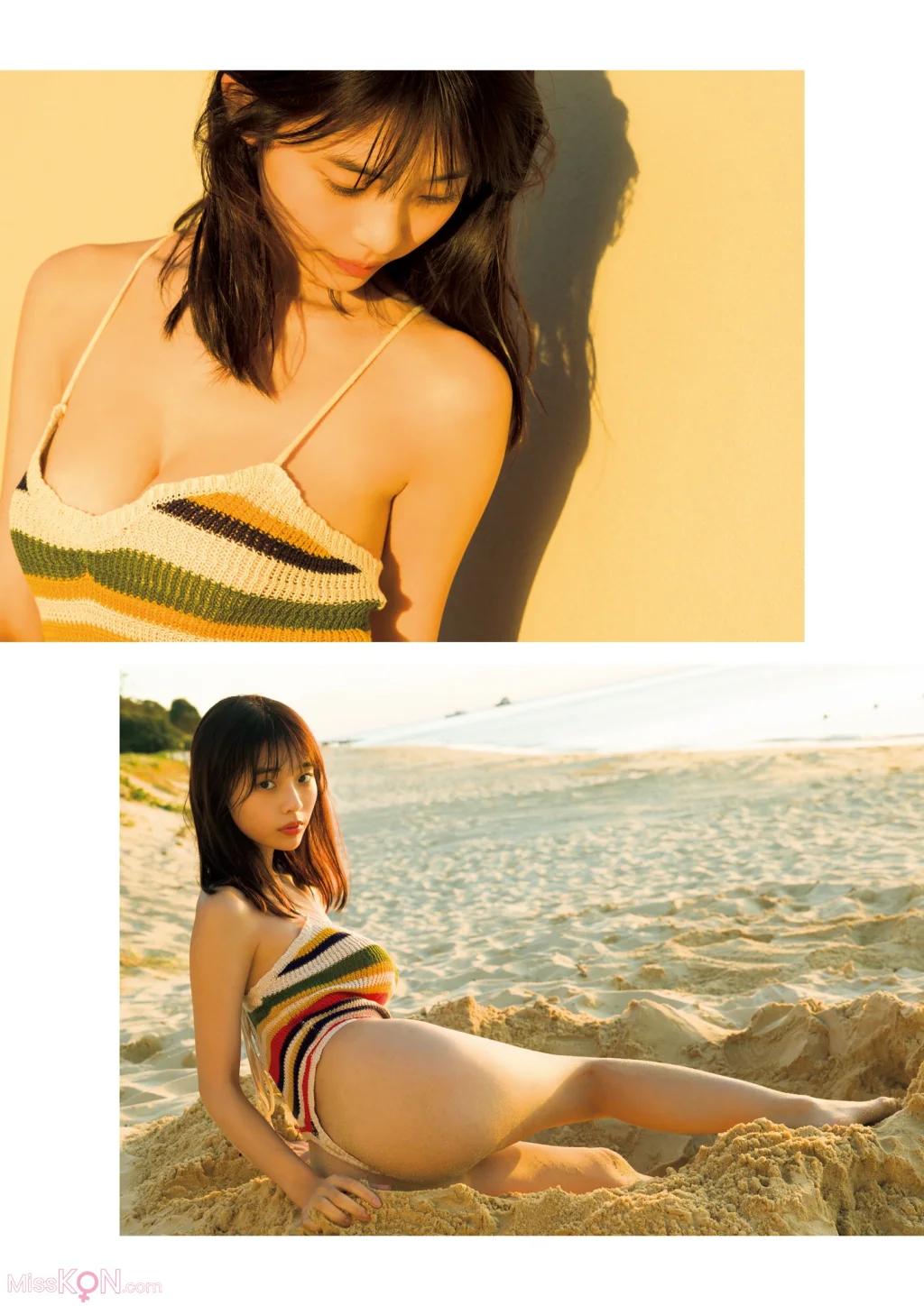 Kikuchi Hina (菊地姫奈)_ Memory