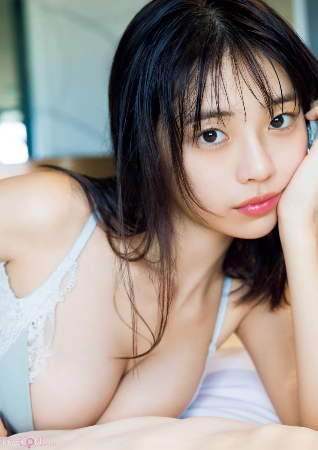 Kikuchi Hina (菊地姫奈)_ Memory
