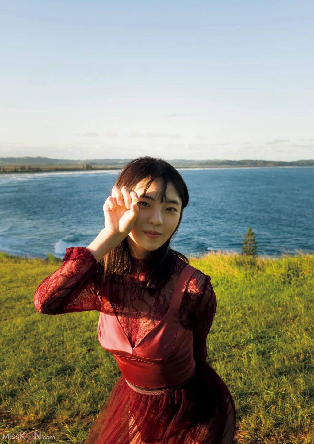 Kikuchi Hina (菊地姫奈)_ Memory