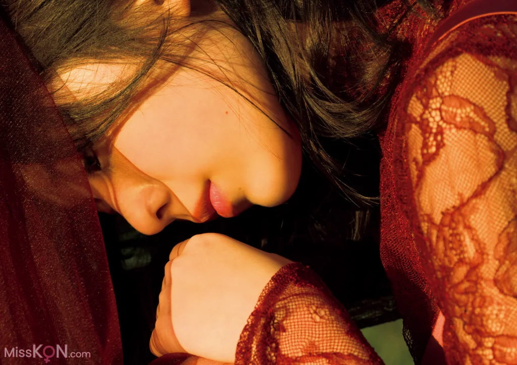 Kikuchi Hina (菊地姫奈)_ Memory