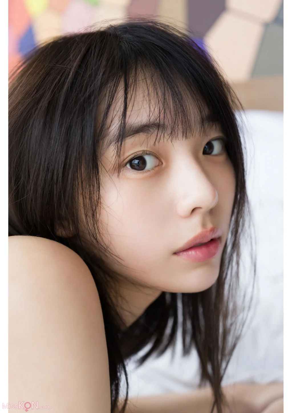Kikuchi Hina (菊地姫奈)_ Memory