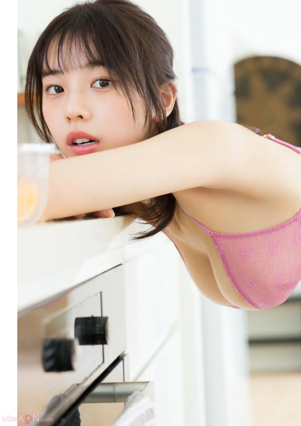 Kikuchi Hina (菊地姫奈)_ Memory