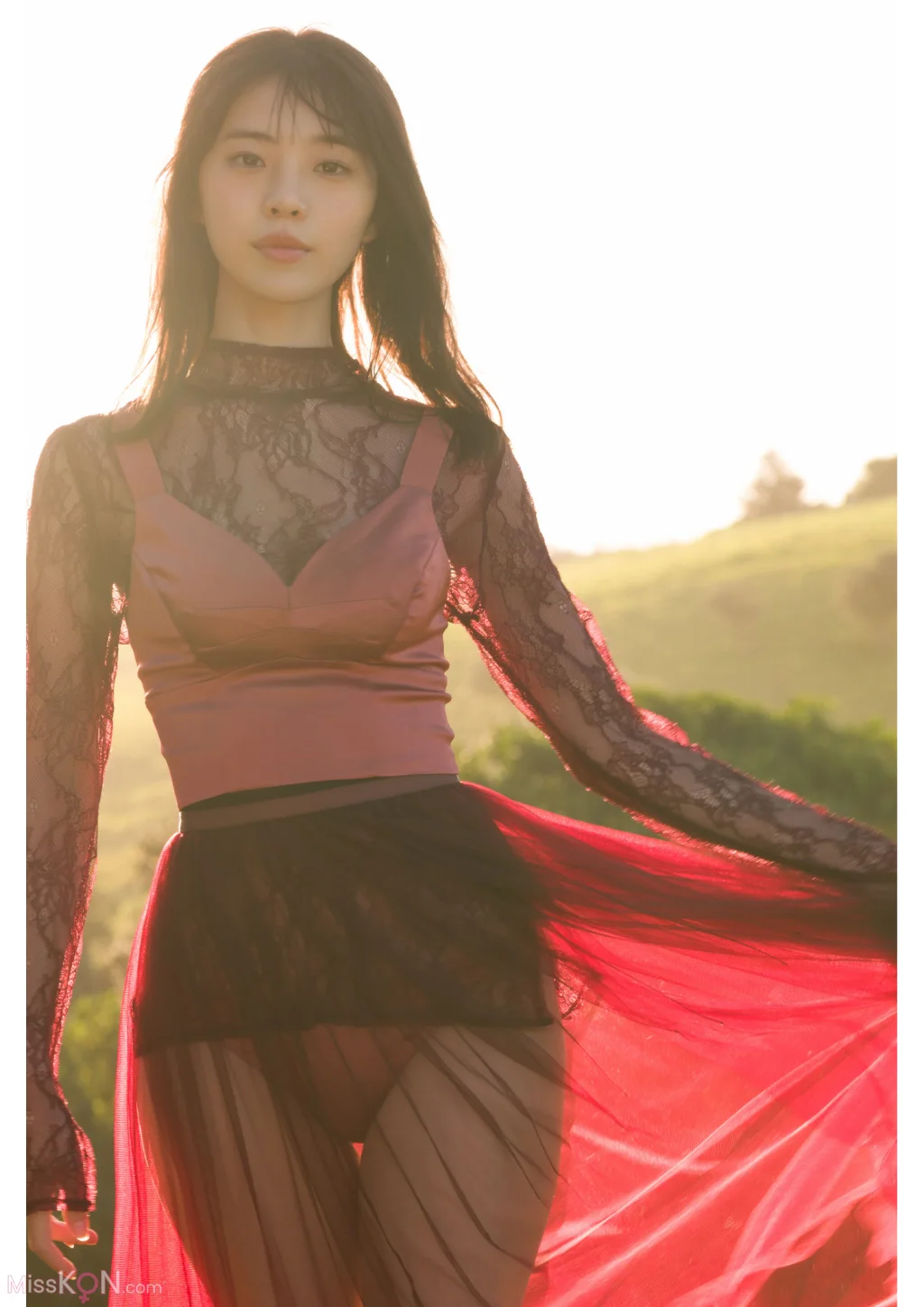 Kikuchi Hina (菊地姫奈)_ Memory