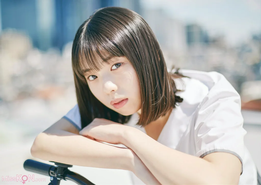 Kikuchi Hina (菊地姫奈)_ 青春シンドローム
