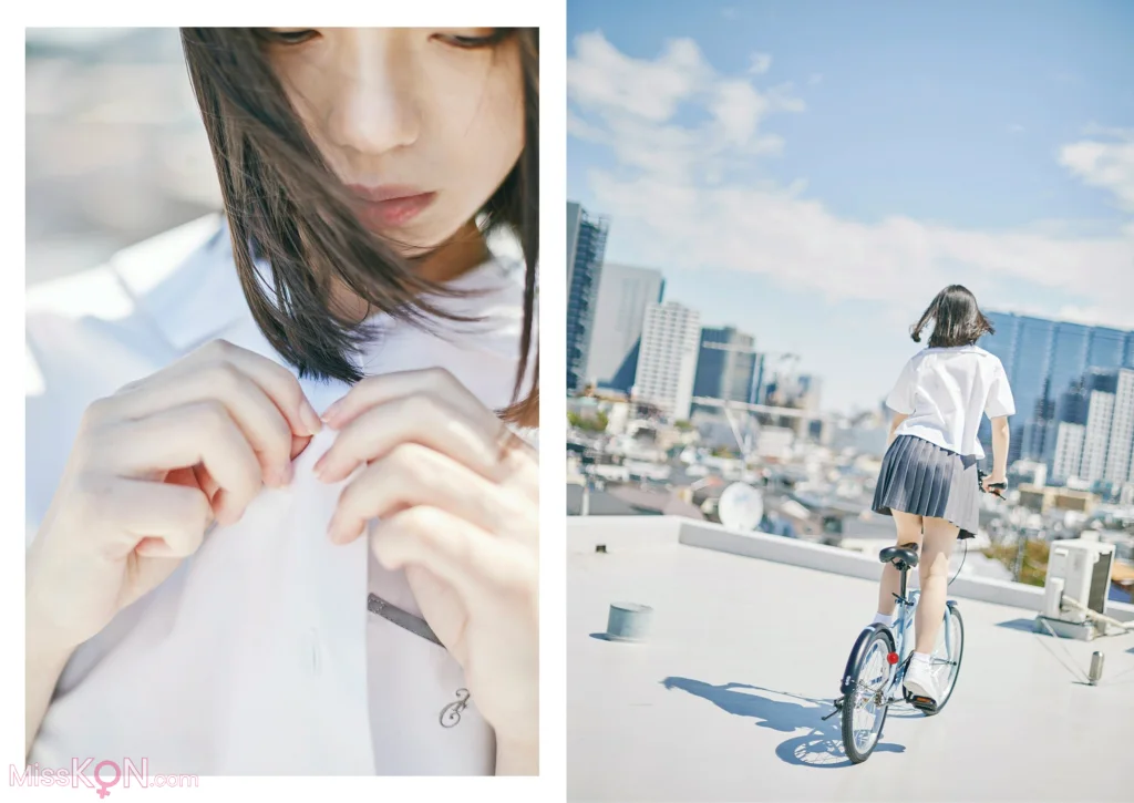 Kikuchi Hina (菊地姫奈)_ 青春シンドローム