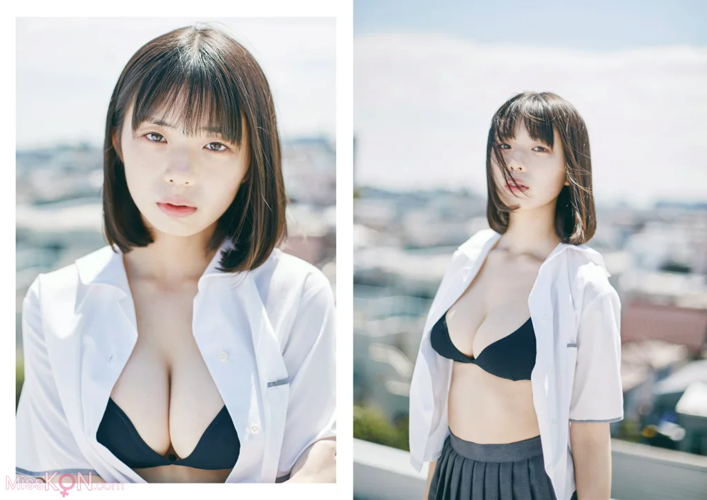 Kikuchi Hina (菊地姫奈)_ 青春シンドローム