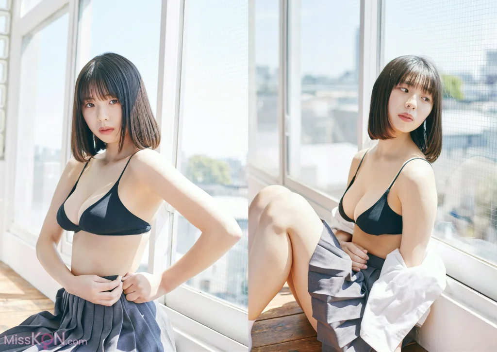 Kikuchi Hina (菊地姫奈)_ 青春シンドローム