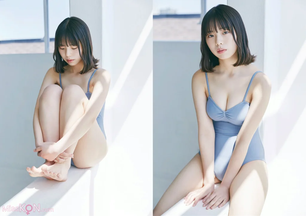 Kikuchi Hina (菊地姫奈)_ 青春シンドローム