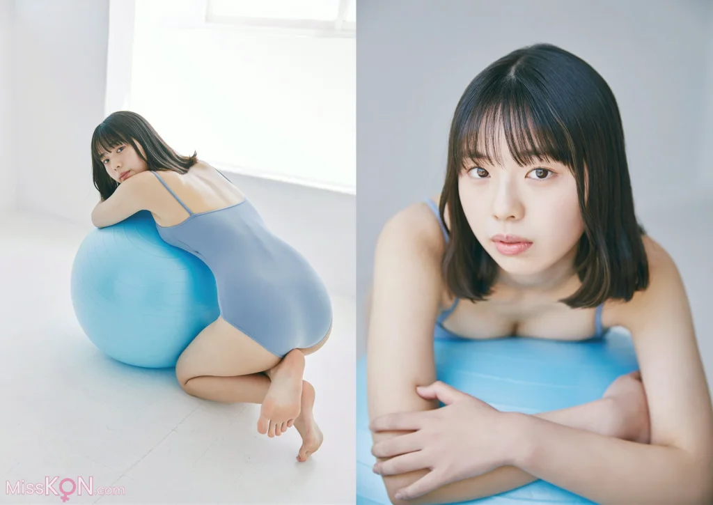 Kikuchi Hina (菊地姫奈)_ 青春シンドローム
