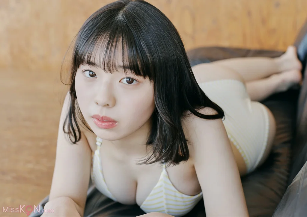 Kikuchi Hina (菊地姫奈)_ 青春シンドローム
