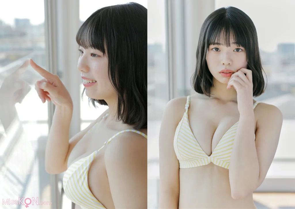 Kikuchi Hina (菊地姫奈)_ 青春シンドローム