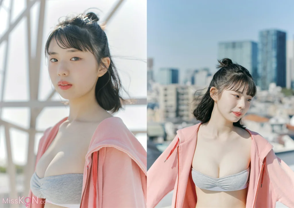 Kikuchi Hina (菊地姫奈)_ 青春シンドローム