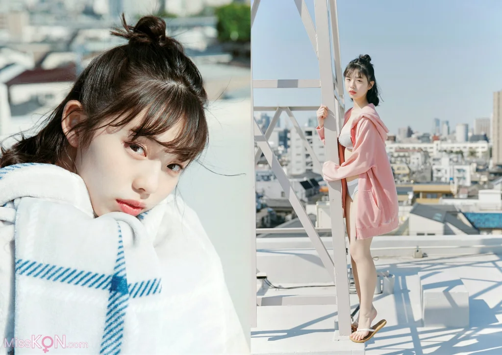 Kikuchi Hina (菊地姫奈)_ 青春シンドローム