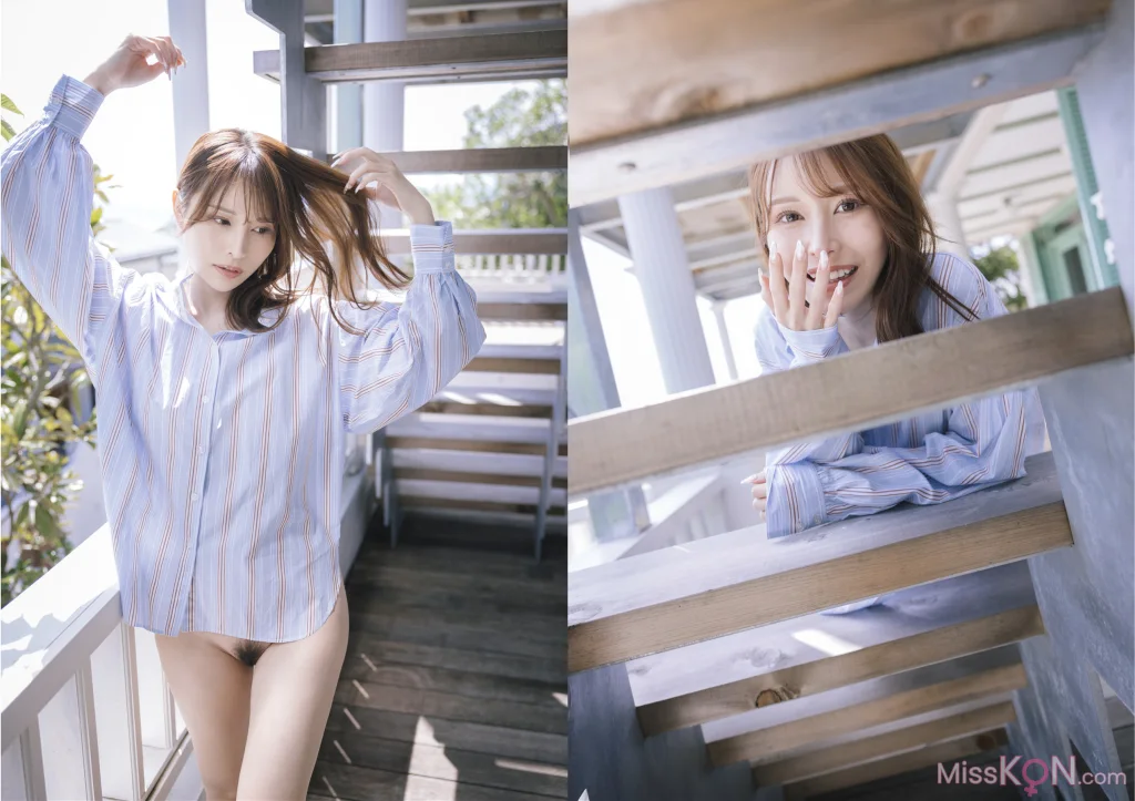 Mayuki Itou (伊藤舞雪)_ Bitter Milk