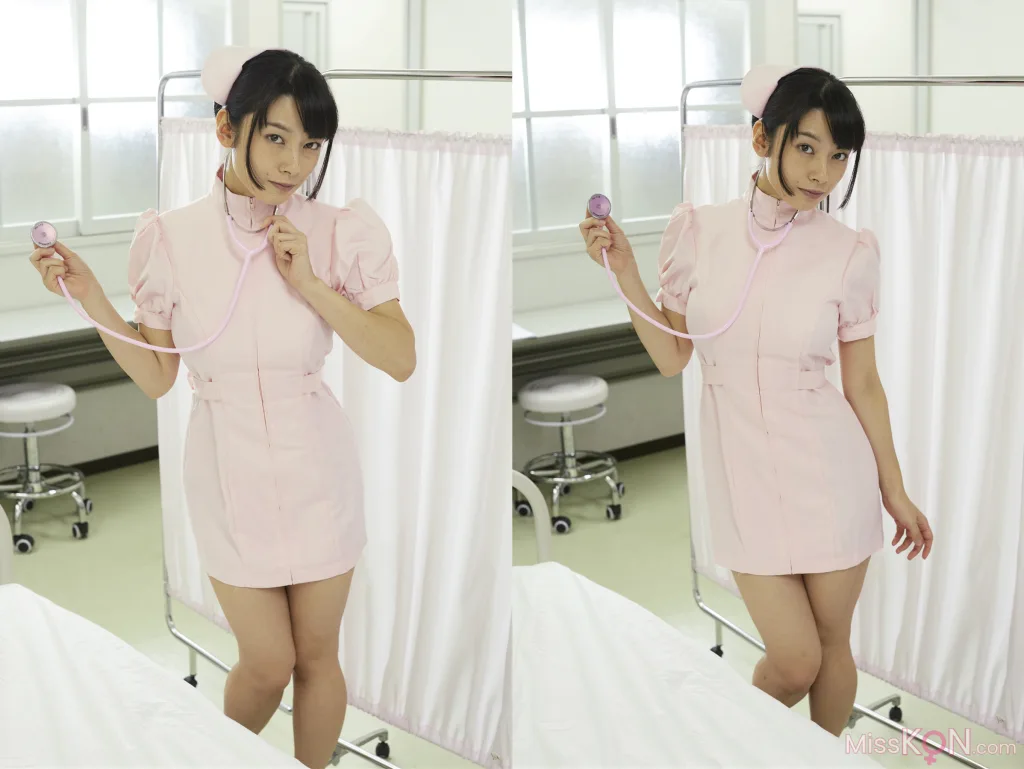 Megumi Haruno (春野恵)_ 抱きしめて