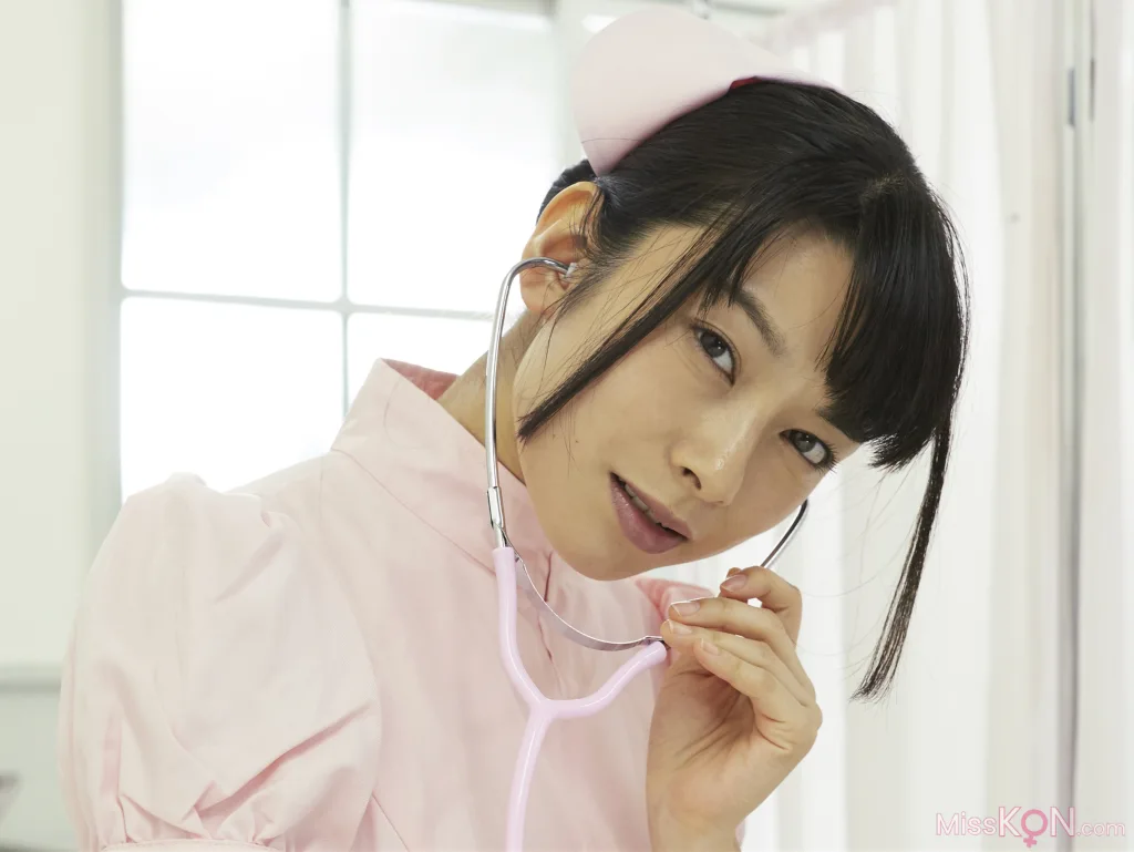 Megumi Haruno (春野恵)_ 抱きしめて