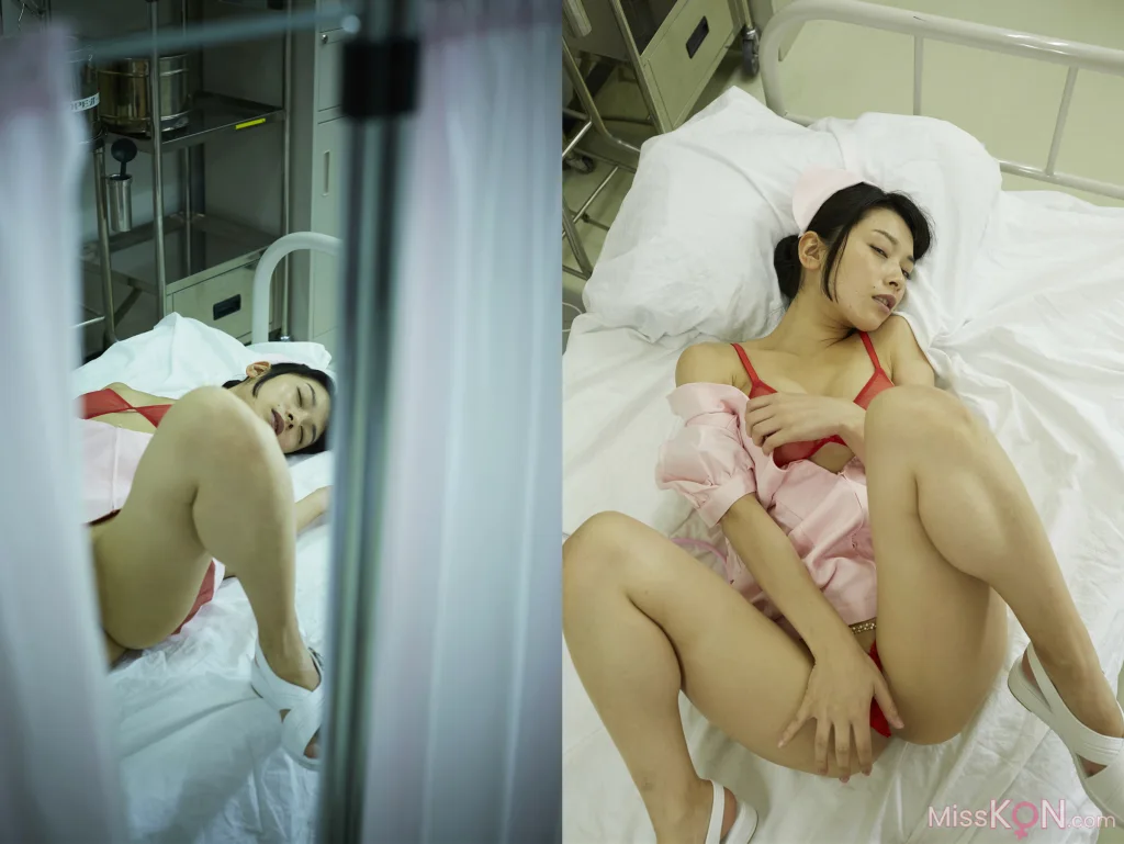 Megumi Haruno (春野恵)_ 抱きしめて