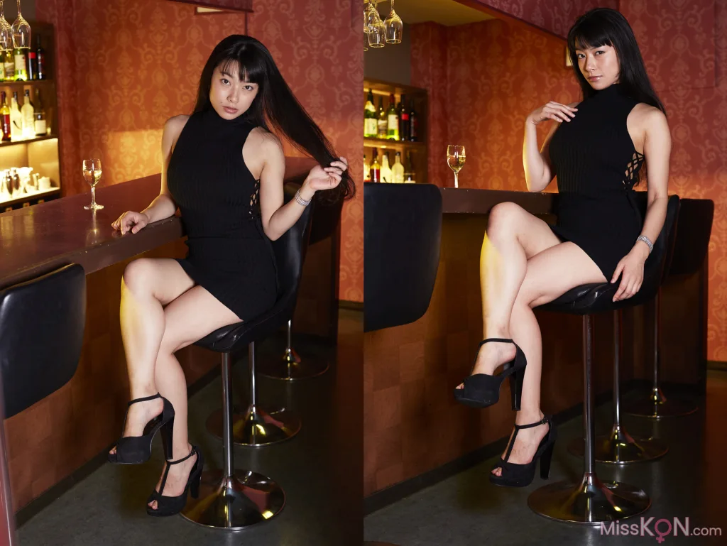 Megumi Haruno (春野恵)_ 抱きしめて
