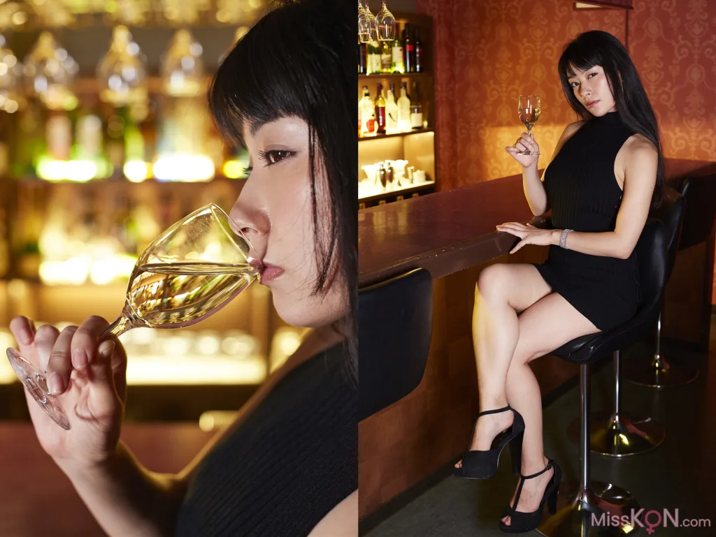 Megumi Haruno (春野恵)_ 抱きしめて
