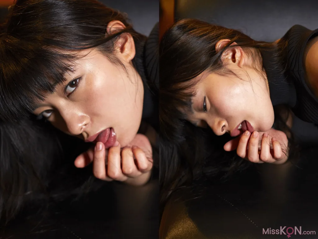 Megumi Haruno (春野恵)_ 抱きしめて