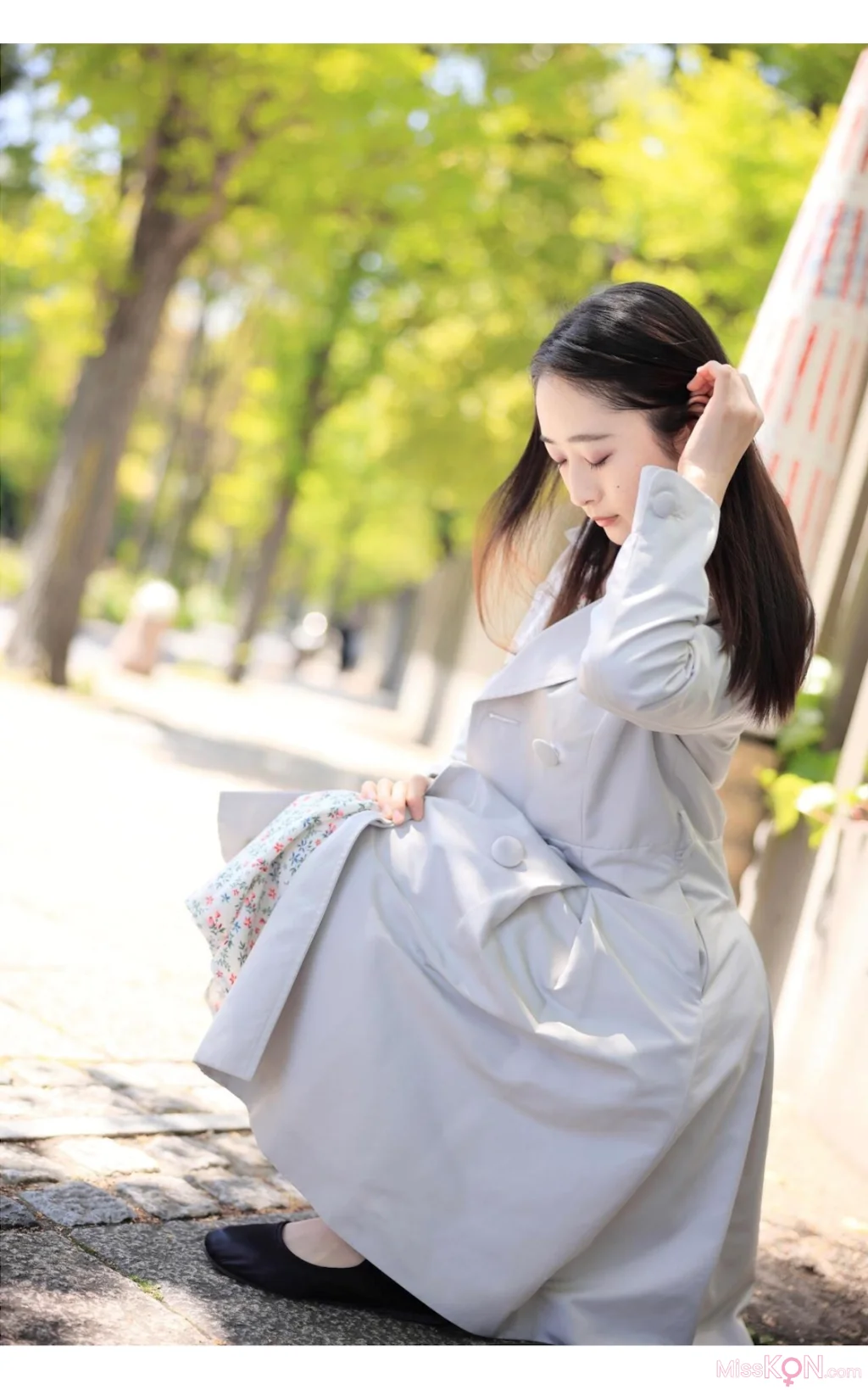 Mitsu Maria (蜜マリア)_ 今日は家に帰らない