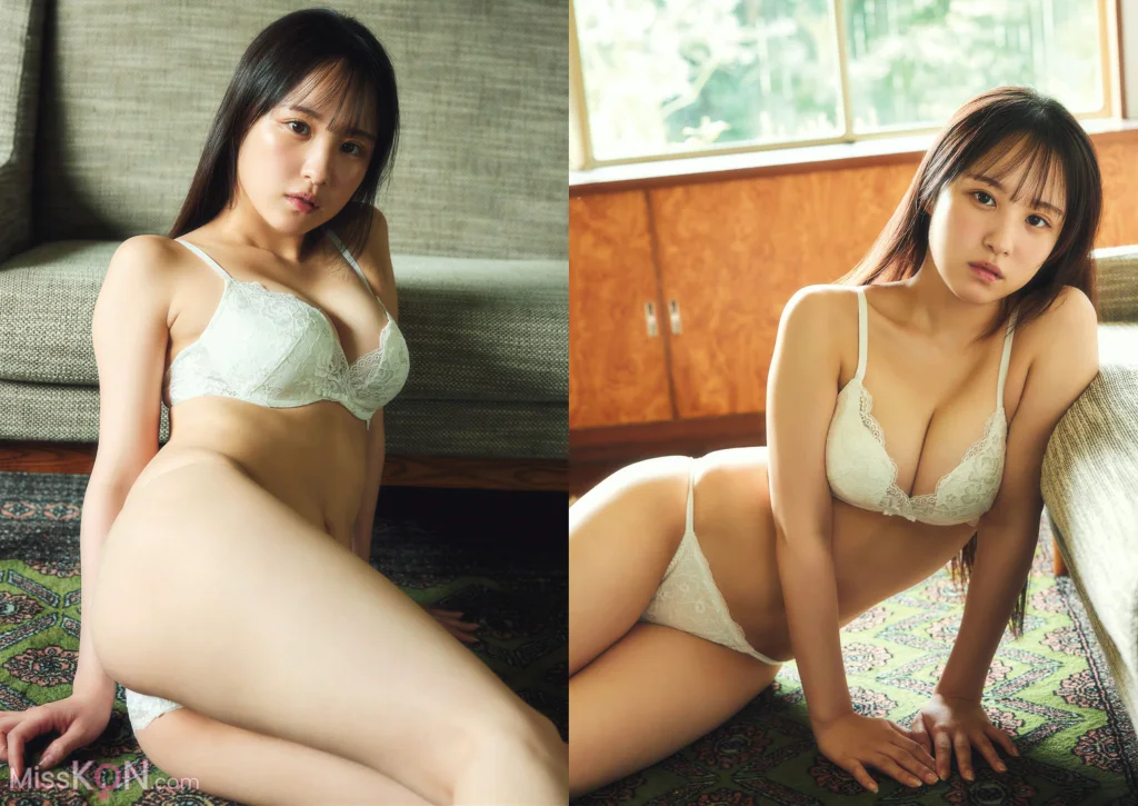 Miyu Asahina (朝比奈みゆう)_ 追いかけて