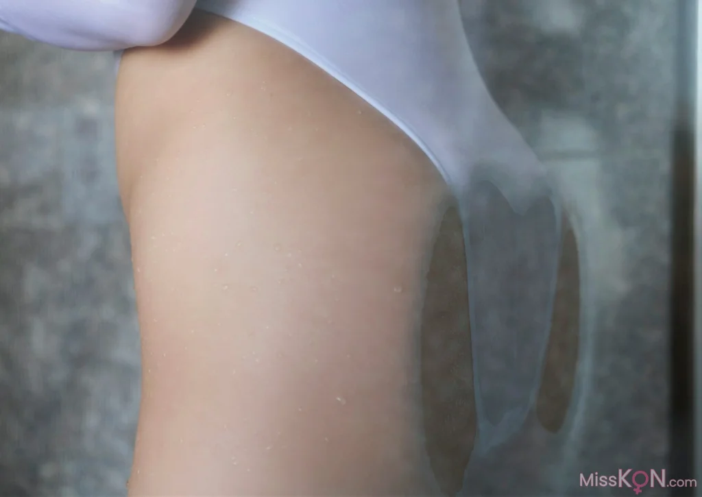 Moka Hayashida (林田百加)_ サボタージ