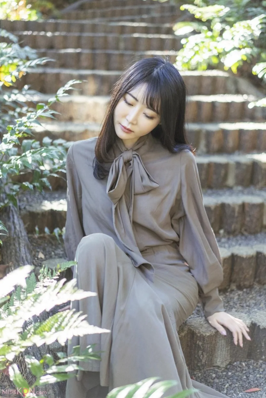 Nananano (七菜乃)_ Lumiere