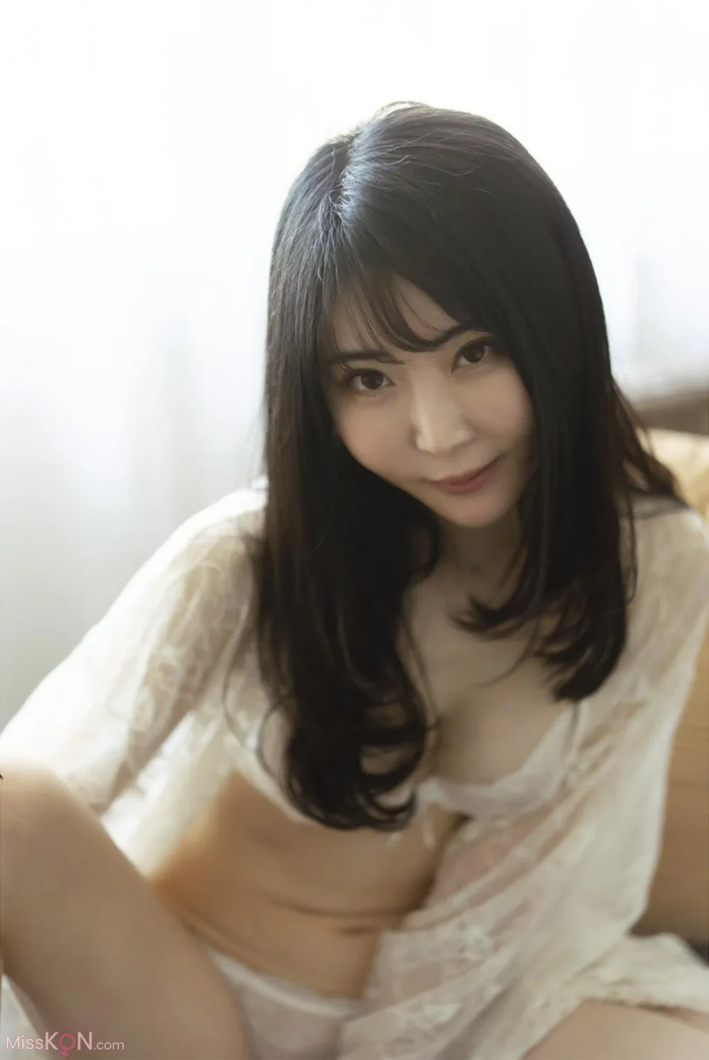 Nananano (七菜乃)_ Lumiere