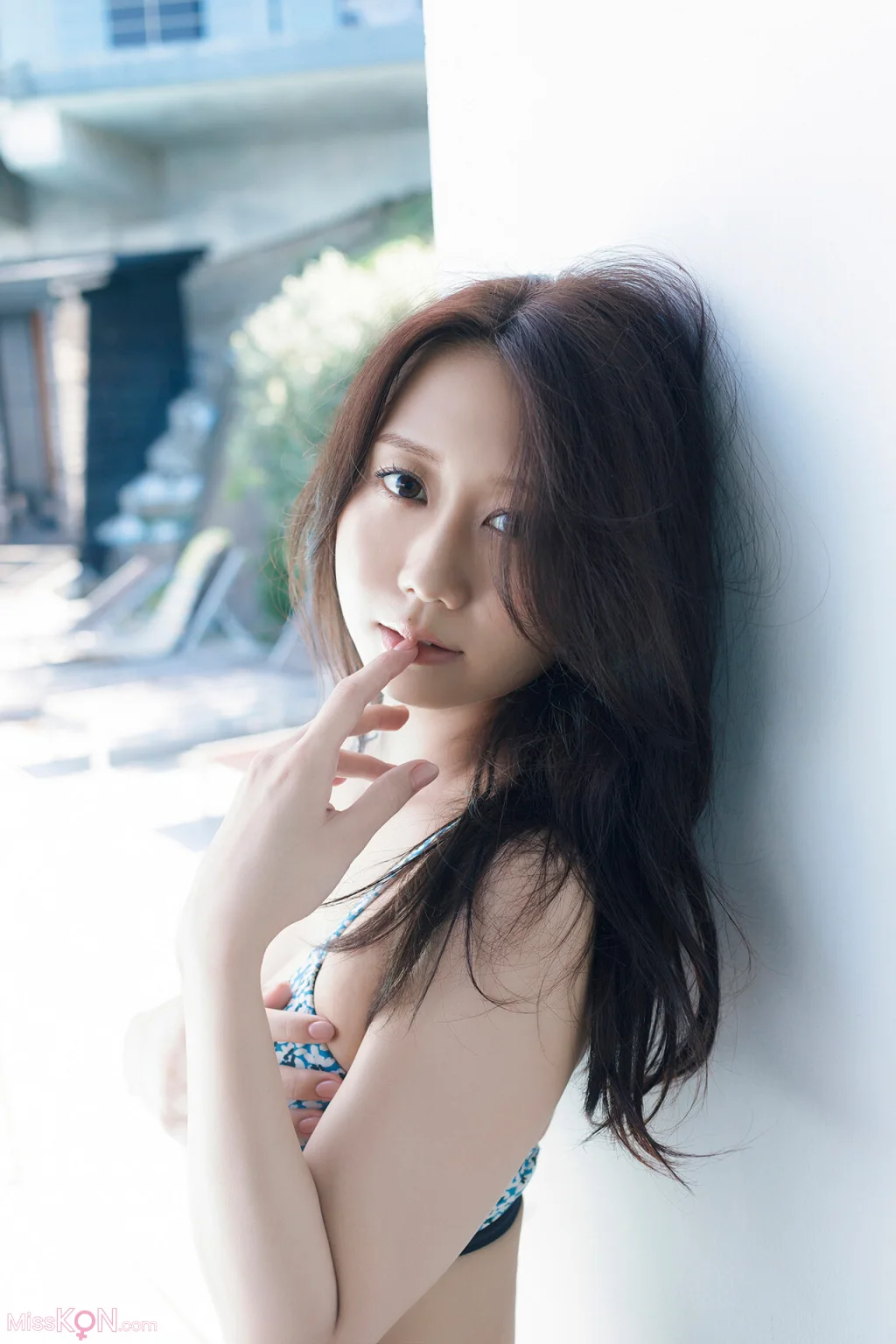 Nao Furuhata (古畑奈和)_ HELLO NEW ME