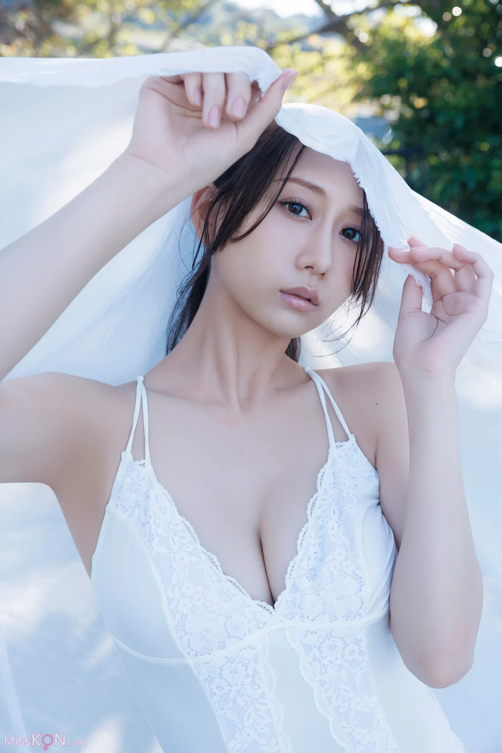 Nao Furuhata (古畑奈和)_ HELLO NEW ME