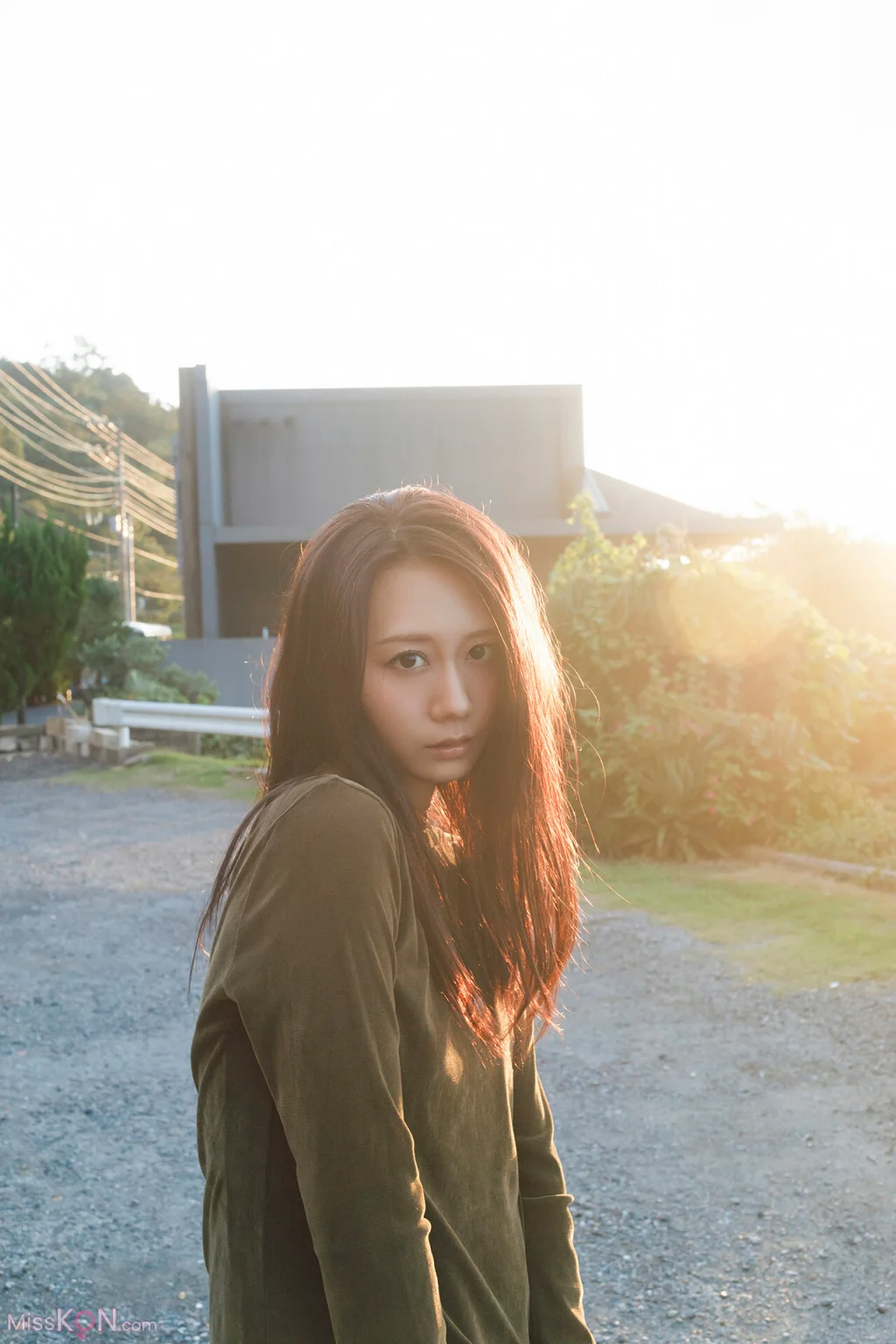 Nao Furuhata (古畑奈和)_ HELLO NEW ME